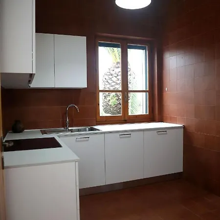 Casa Daniela * Calasetta