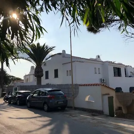 Casa Daniela Holiday home *