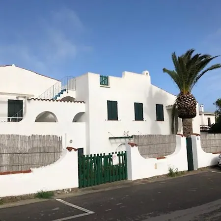 Casa Daniela Calasetta