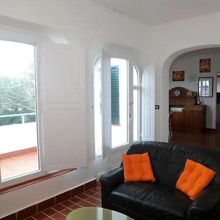 Casa Daniela كالاسيتا