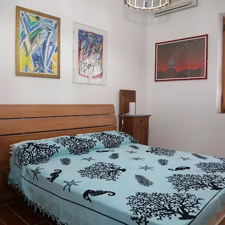 بيت للعطل Casa Daniela كالاسيتا
