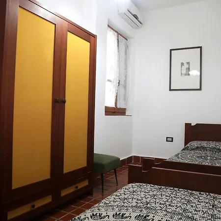 Casa Daniela Holiday home