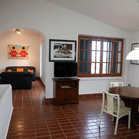 بيت للعطل Casa Daniela كالاسيتا