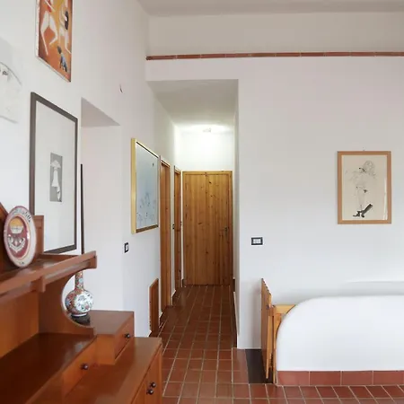 بيت للعطل Casa Daniela *