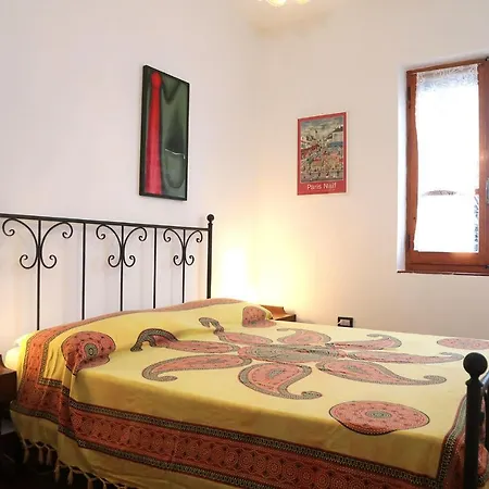Casa Daniela Holiday home