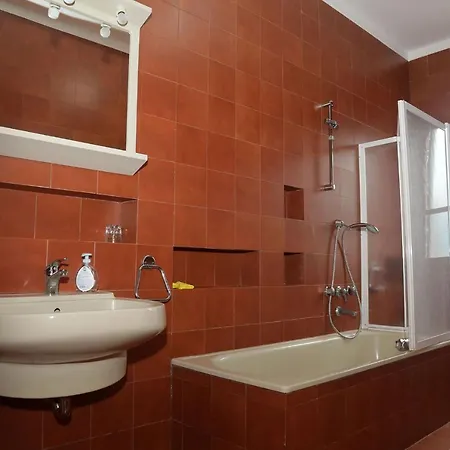 Casa Daniela * كالاسيتا