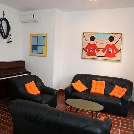 Casa Daniela *