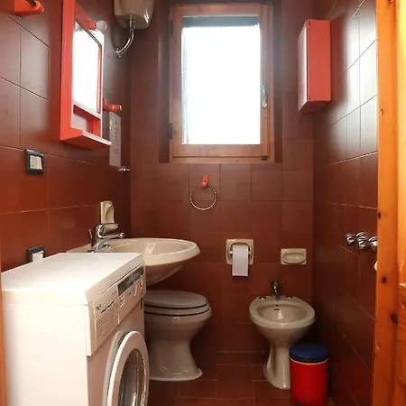 بيت للعطل Casa Daniela