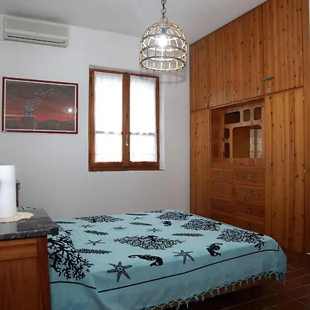 Casa Daniela بيت للعطل كالاسيتا