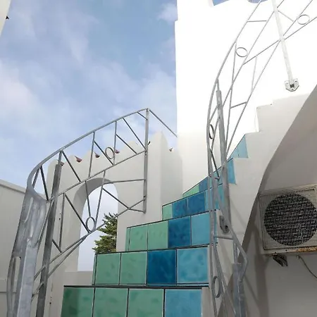 Casa Daniela * كالاسيتا