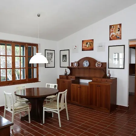 Casa Daniela *
