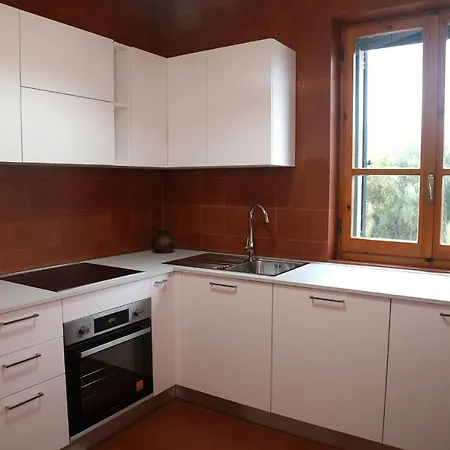 Casa Daniela بيت للعطل كالاسيتا