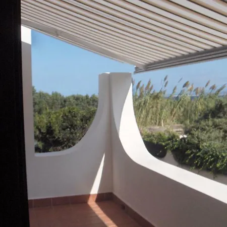 Casa Daniela Holiday home *