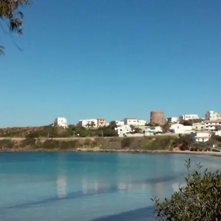Casa Daniela * كالاسيتا