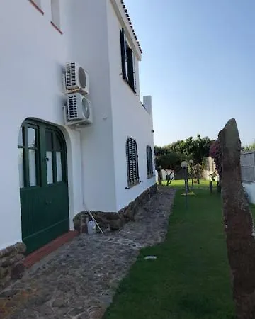 Casa Daniela *